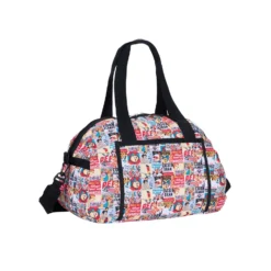 LeSportsac Duffle Bag
