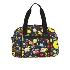 LeSportsac Duffel Bag