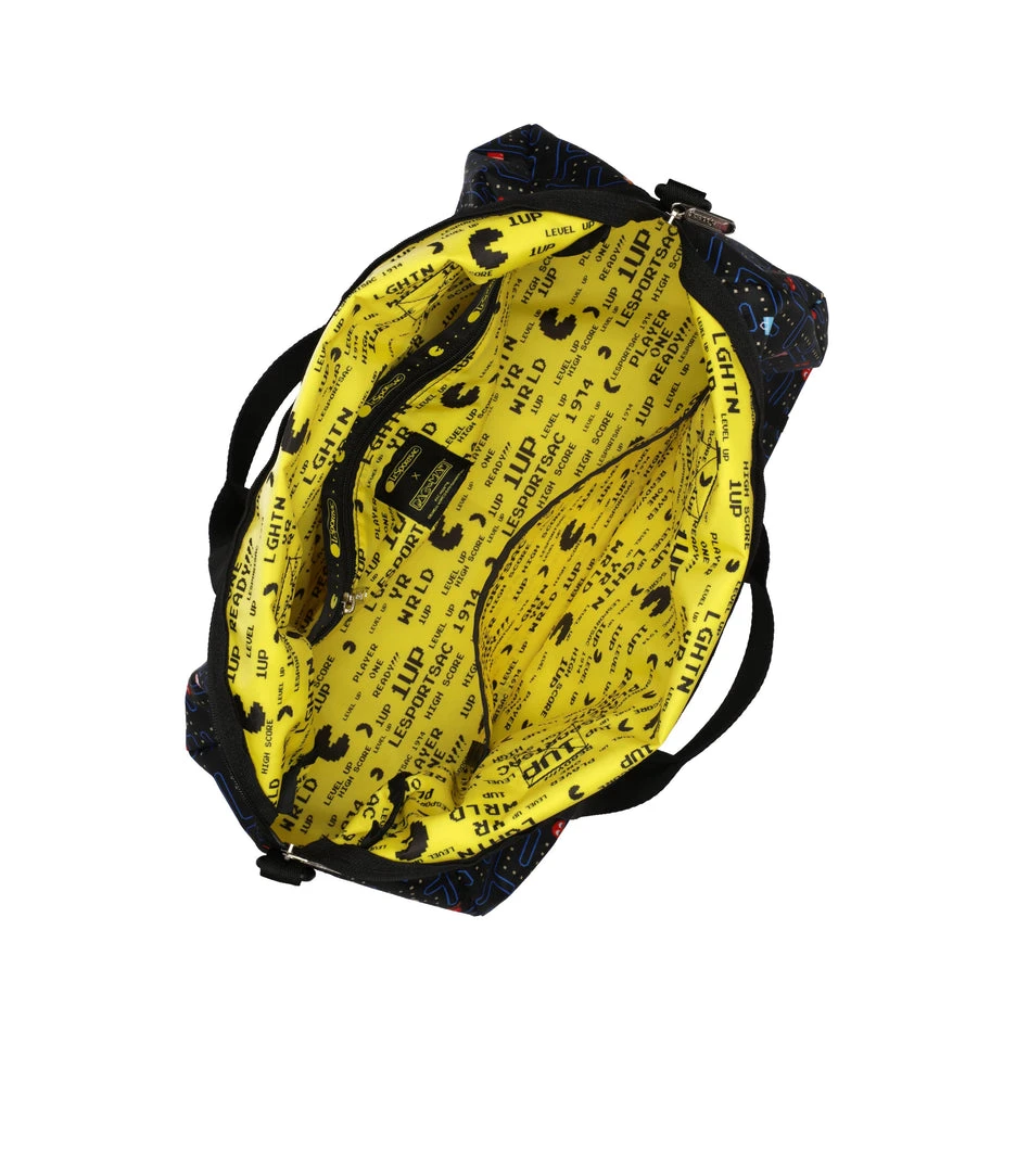 LeSportsac Duffel Bag 7 LeSportsac Duffel Bag