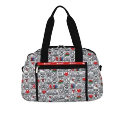 LeSportsac Weekenders Duffel Bag