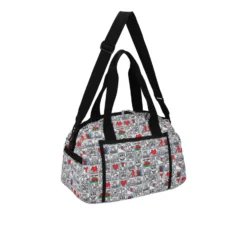 LeSportsac Weekenders Duffel Bag