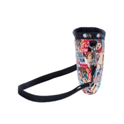 LeSportsac Cereal Bowl Bag