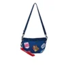 LeSportsac Cereal Bowl Bag Handbags