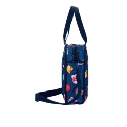LeSportsac Classic Patch Pocket Tote