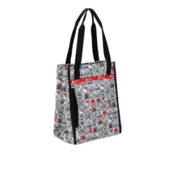 LeSportsac Soft Collapsible Tote Totes 13 LeSportsac Soft Collapsible Tote Totes