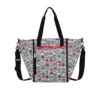 LeSportsac Soft Collapsible Tote Totes