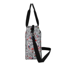 LeSportsac Soft Collapsible Tote Totes 11 LeSportsac Soft Collapsible Tote Totes
