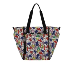 LeSportsac Soft Collapsible Tote Totes