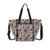LeSportsac Soft Collapsible Tote Totes 2 LeSportsac Soft Collapsible Tote Totes