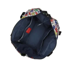 LeSportsac Soft Collapsible Tote Totes