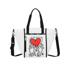 LeSportsac Totes Soft Collapsible Tote
