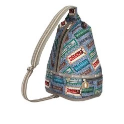 LeSportsac Sling Bag