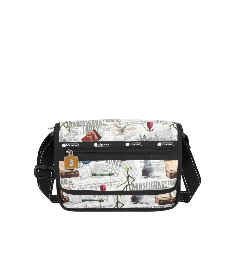 LeSportsac Field Flap Bag 3 LeSportsac Field Flap Bag