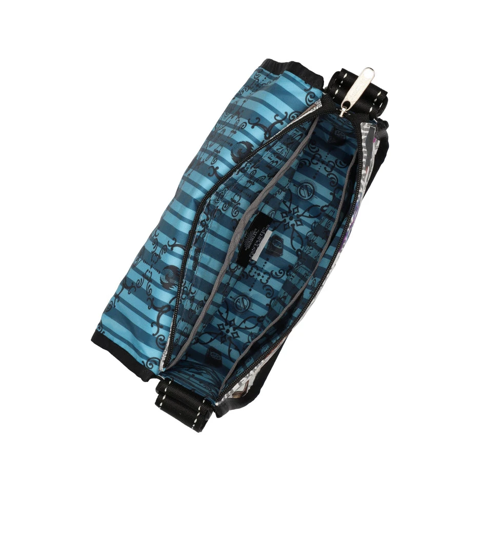 LeSportsac Field Flap Bag 6 LeSportsac Field Flap Bag