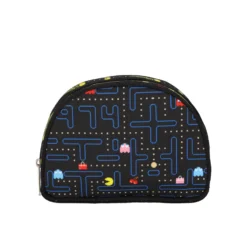 LeSportsac Halfmoon Zip