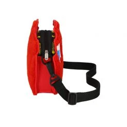 LeSportsac Sherpa Ghost Crossbody