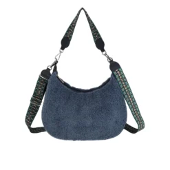 LeSportsac Sherpa Shoulder Bag Handbags