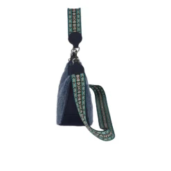 LeSportsac Sherpa Small Hobo 9 LeSportsac Sherpa Small Hobo