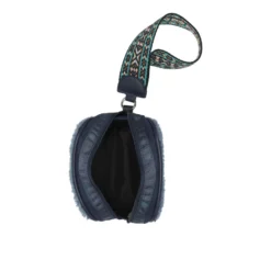 LeSportsac Sherpa Square Cosmetic Accessories