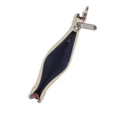 LeSportsac Zip ID Card Case