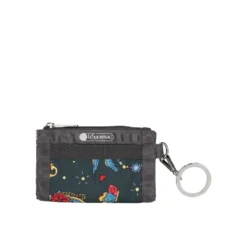 LeSportsac Accessories Zip ID Card Case