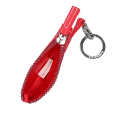 LeSportsac ReCycled Zip Key Pouch