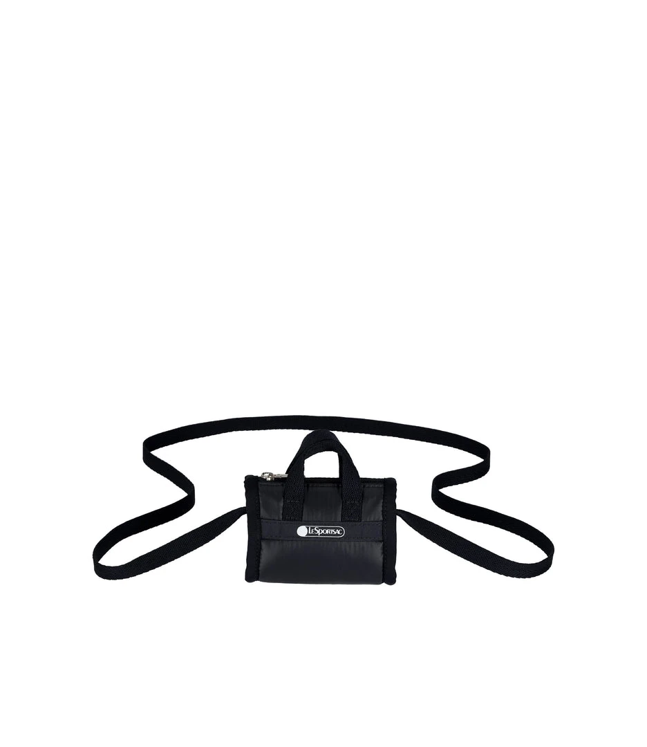 LeSportsac Sheen Micro Duffel 6 LeSportsac Sheen Micro Duffel