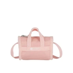 LeSportsac Sheen Micro Duffel