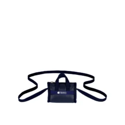 LeSportsac Sheen Micro Duffel