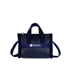 LeSportsac Sheen Micro Duffel