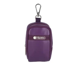 LeSportsac Sheen Zipper Pouch