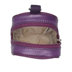 LeSportsac Sheen Zipper Pouch