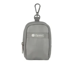 LeSportsac Sheen Zipper Pouch Accessories