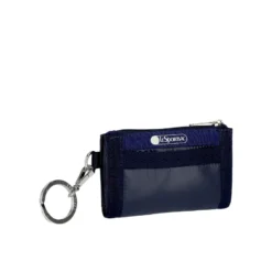 LeSportsac Sheen Zip Card Case Accessories