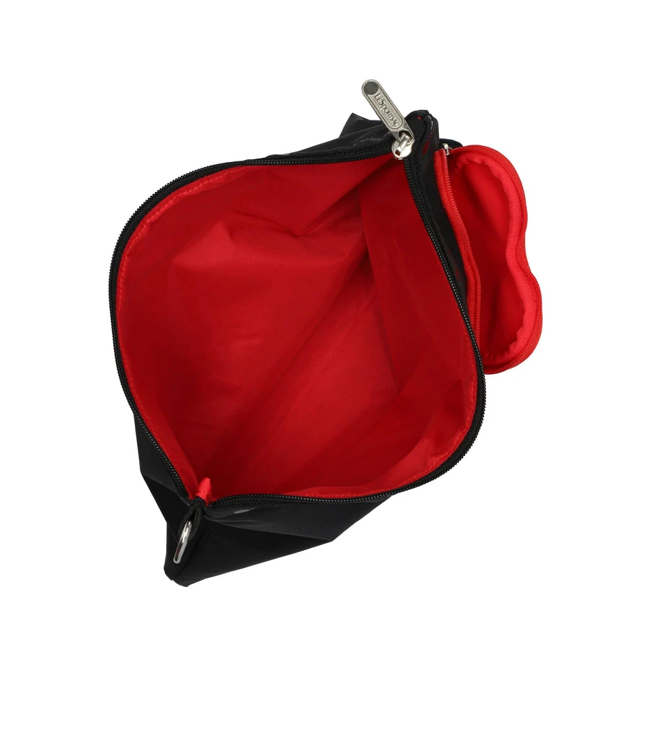 LeSportsac Heart Pouch 6 LeSportsac Heart Pouch