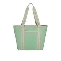 LeSportsac Everyday Zip Tote Spectator Collection