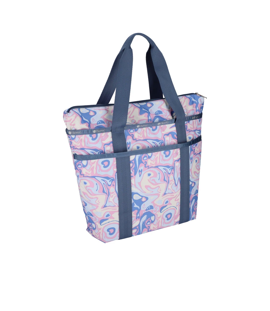 LeSportsac Everyday Zip Tote Totes 5 LeSportsac Everyday Zip Tote Totes