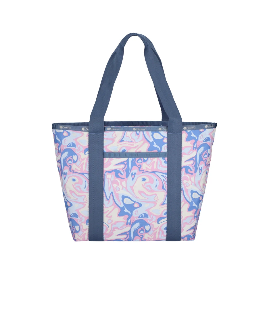 LeSportsac Everyday Zip Tote Totes 3 LeSportsac Everyday Zip Tote Totes