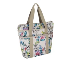 LeSportsac Everyday Zip Tote 10 LeSportsac Everyday Zip Tote