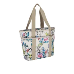LeSportsac Everyday Zip Tote