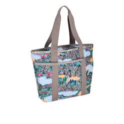 LeSportsac Everyday Zip Tote