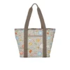 LeSportsac Everyday Zip Tote 1 LeSportsac Everyday Zip Tote