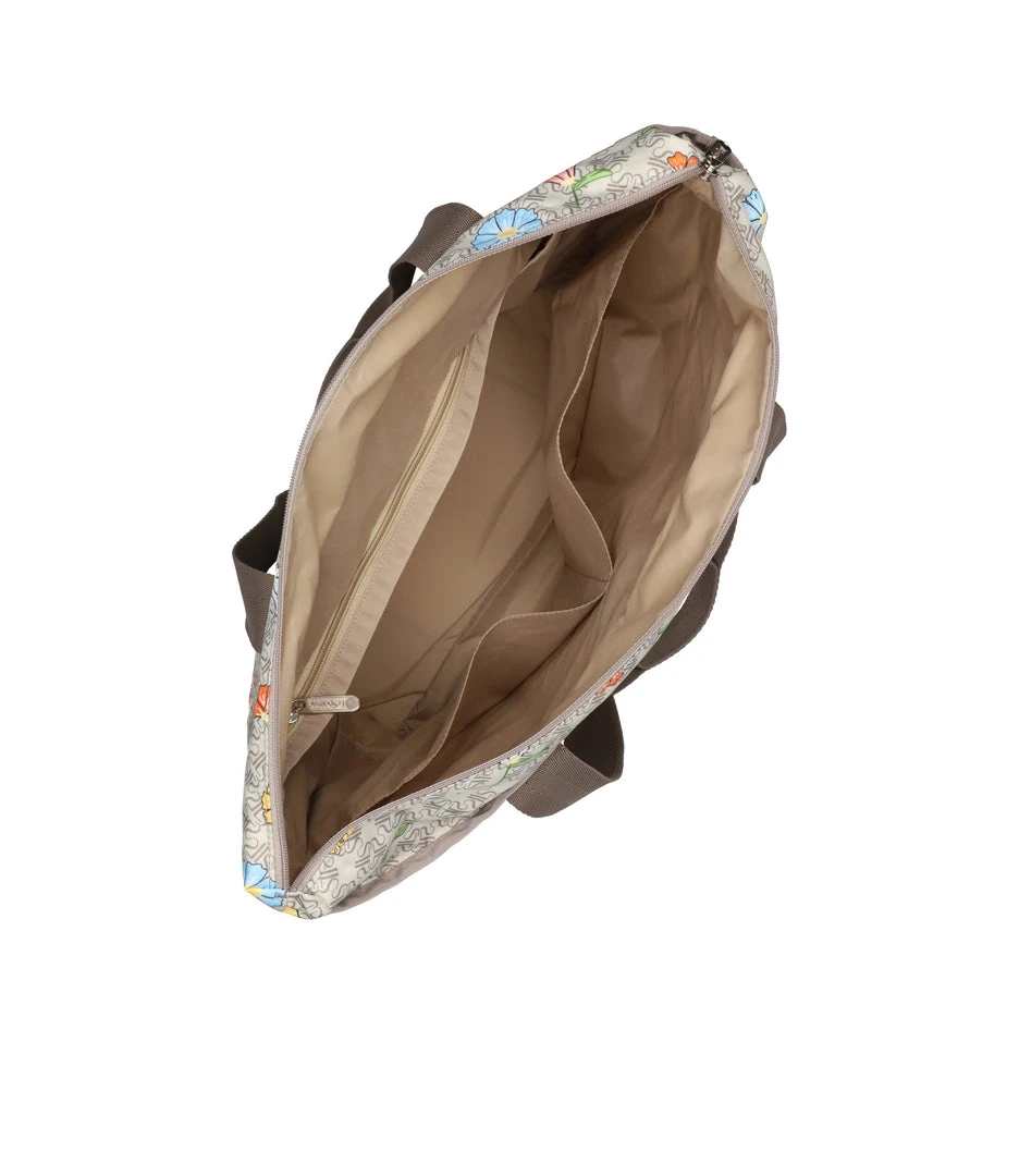 LeSportsac Everyday Zip Tote 6 LeSportsac Everyday Zip Tote