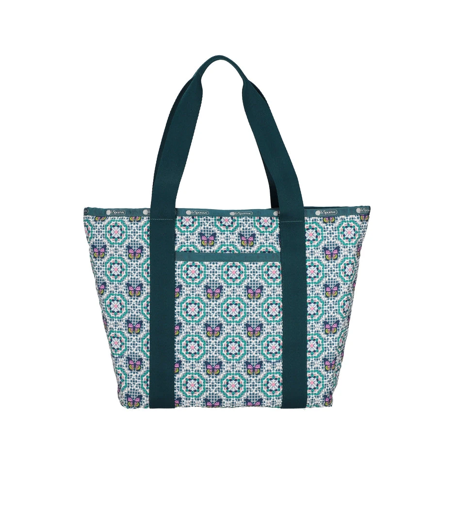 LeSportsac Everyday Zip Tote 3 LeSportsac Everyday Zip Tote