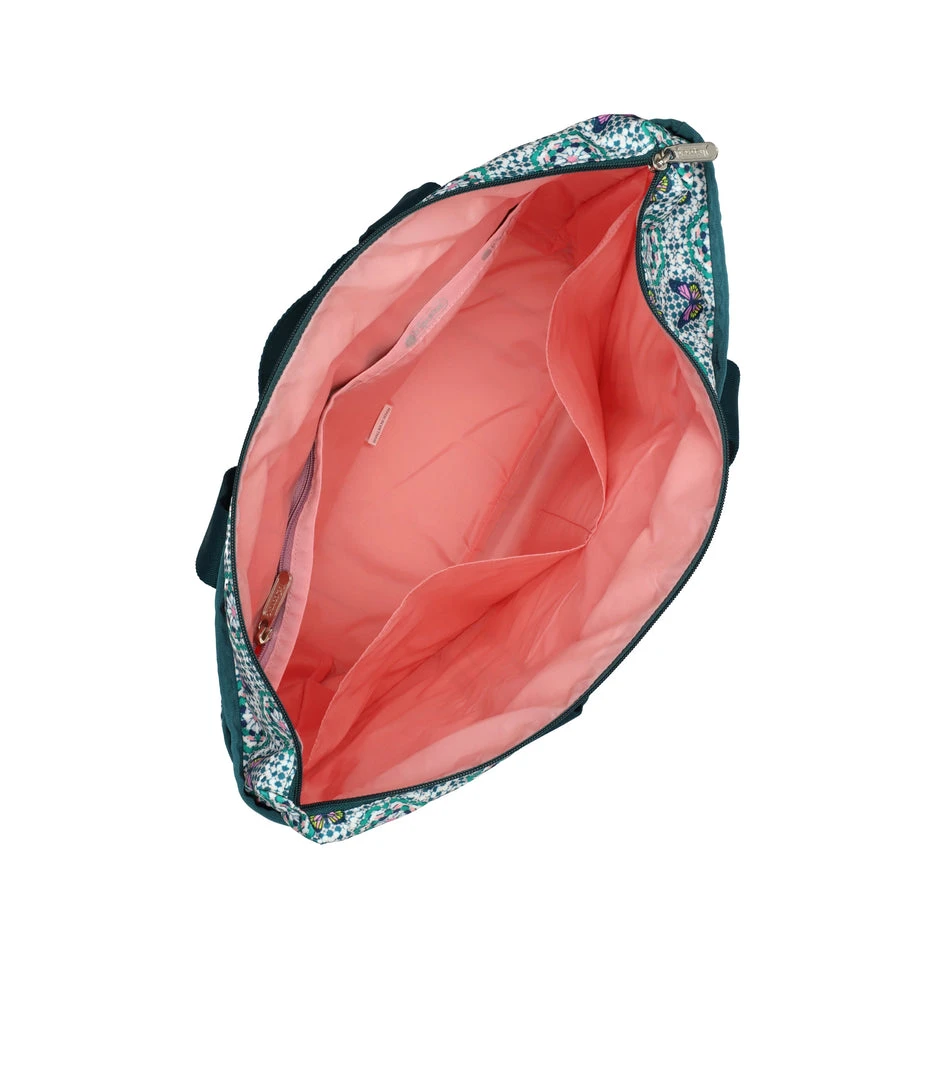 LeSportsac Everyday Zip Tote 7 LeSportsac Everyday Zip Tote