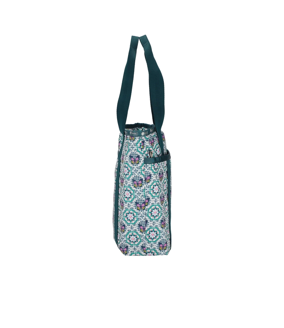 LeSportsac Everyday Zip Tote 5 LeSportsac Everyday Zip Tote