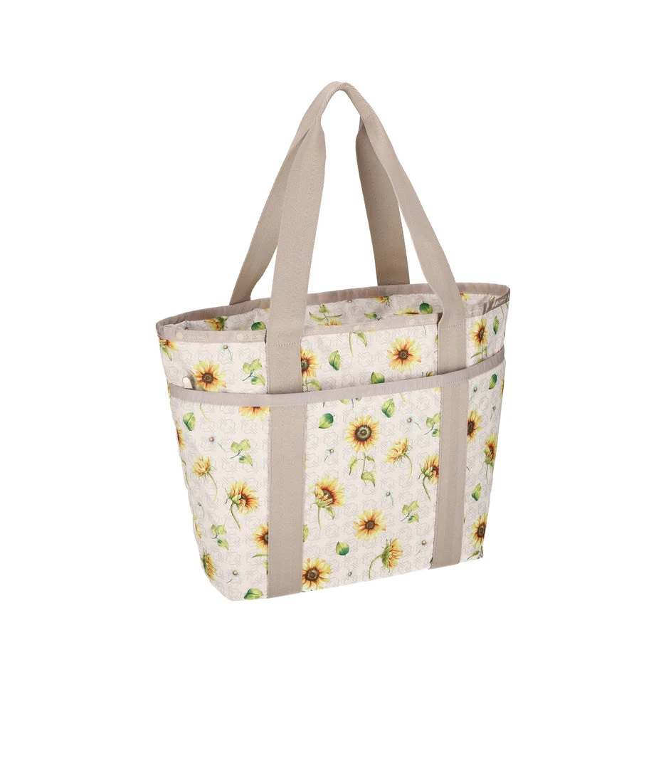 LeSportsac Everyday Zip Tote New Arrivals 5 LeSportsac Everyday Zip Tote New Arrivals