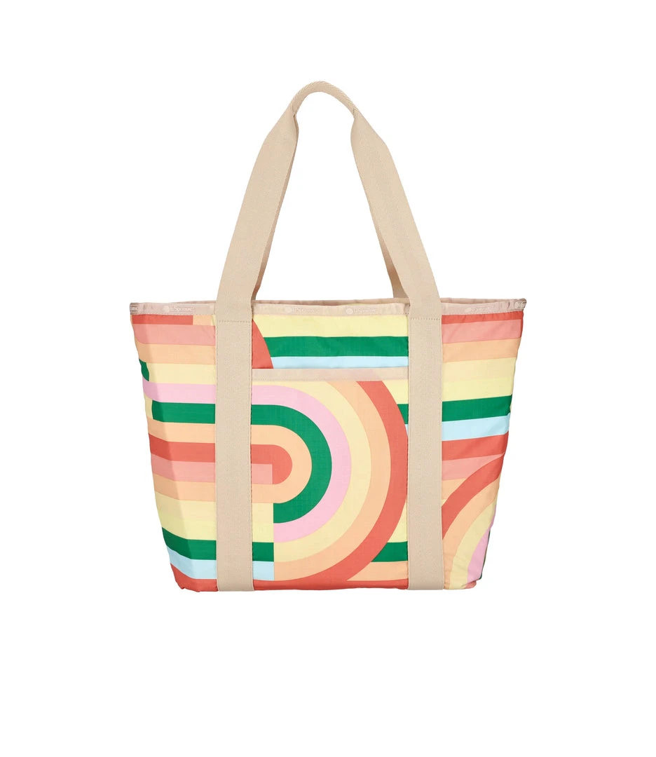 LeSportsac Everyday Zip Tote New Arrivals 3 LeSportsac Everyday Zip Tote New Arrivals