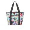 LeSportsac Everyday Zip Tote