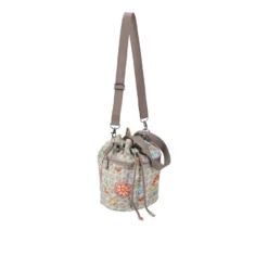LeSportsac Handbags Drawstring Bucket Bag